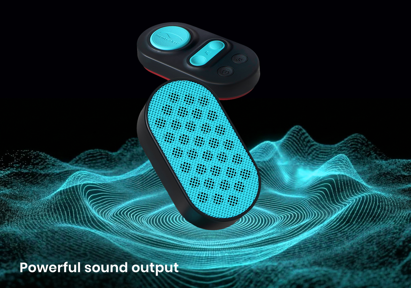 Manta White Noise Machine image 8