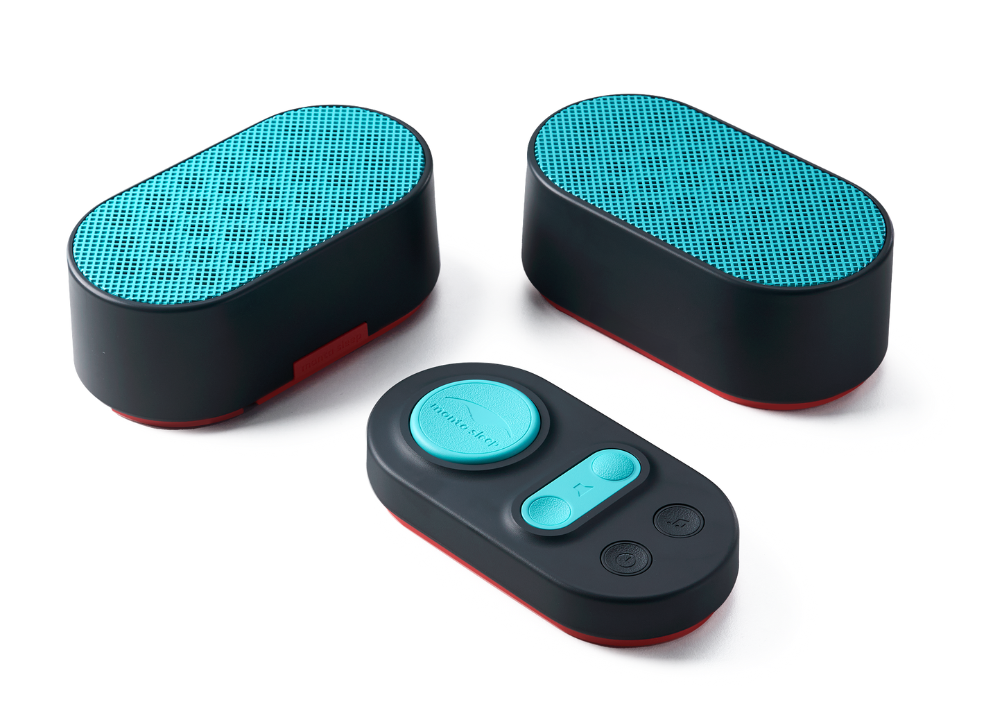 Manta White Noise Machine (Dual Speaker) image 1