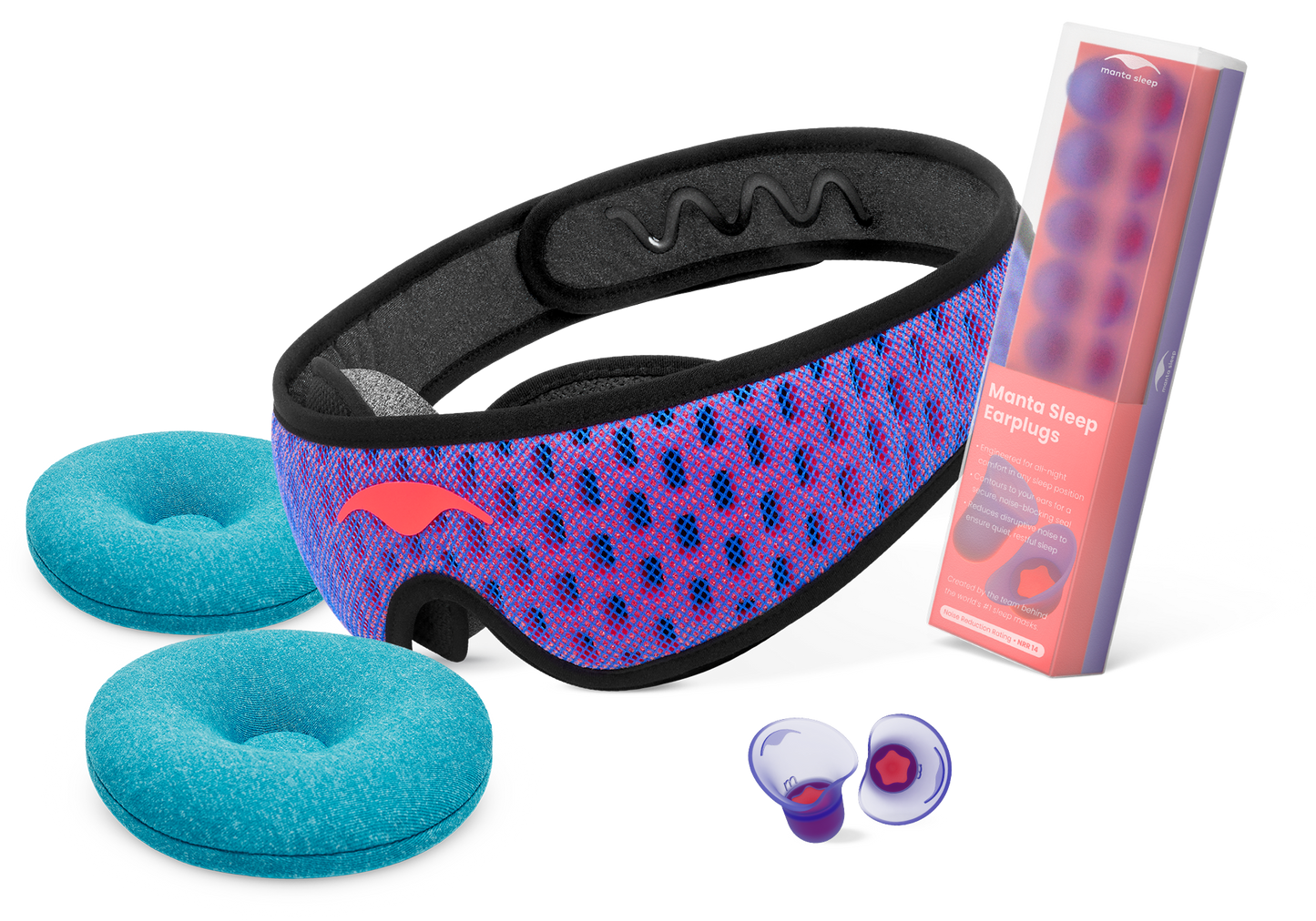 Wake Up Ready Bundle image 1