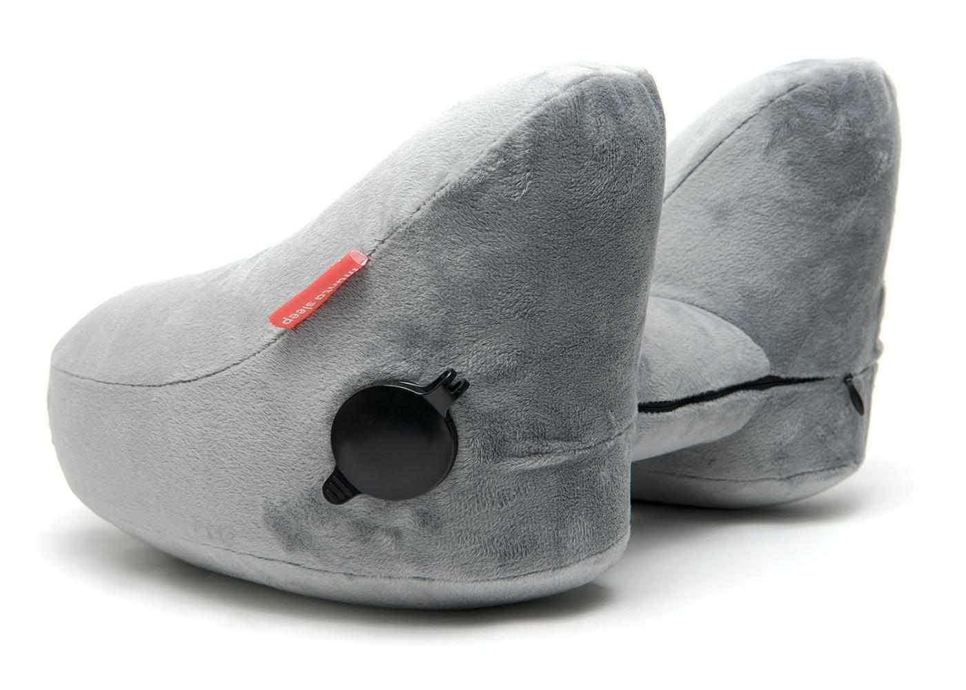 Manta Travel Pillow image 5
