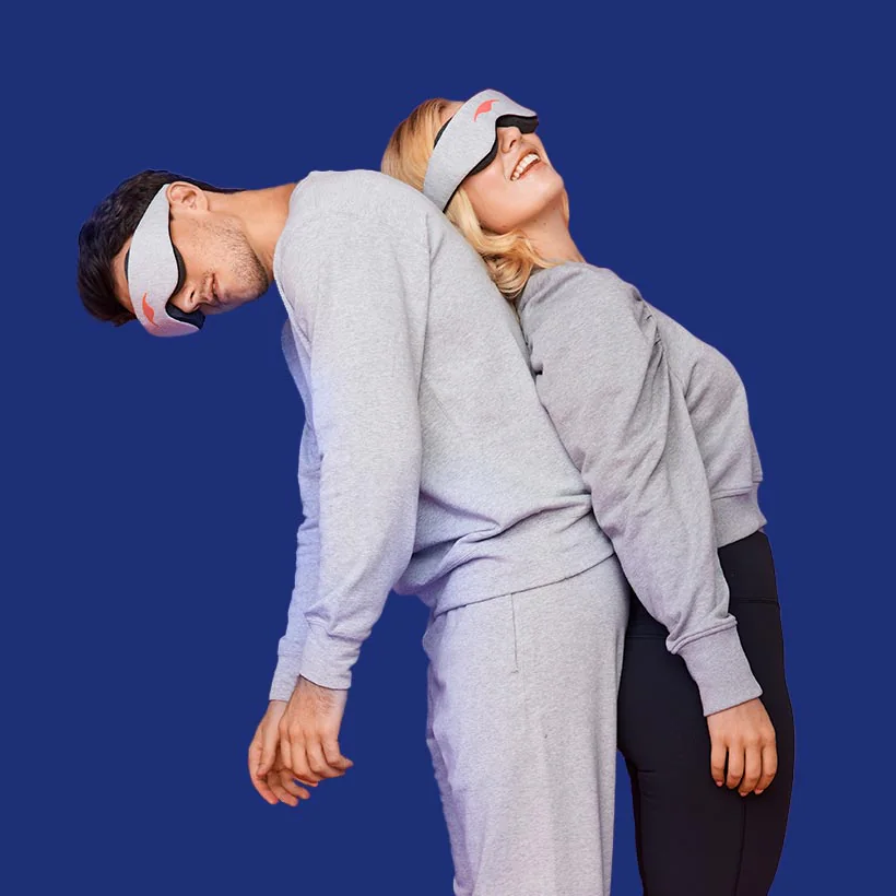 Manta Sleep brand story